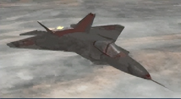 命令与征服中的人形机甲,命令与征服中的nod创作原型