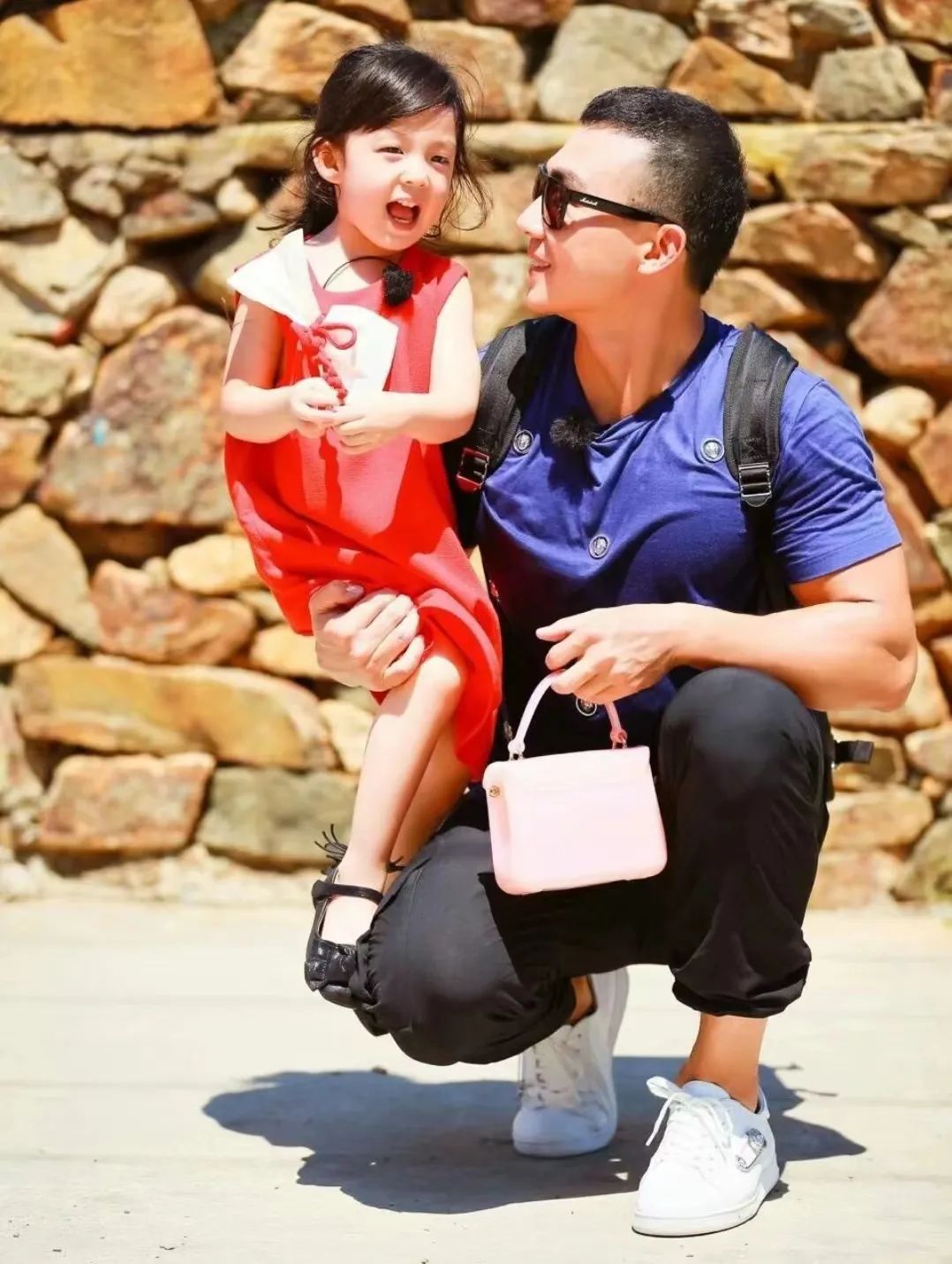 刘畊宏全民健身热点,刘畊宏女健身教练