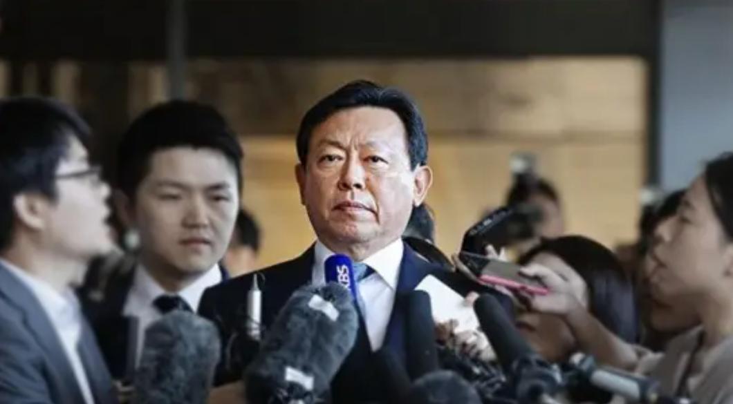 韩国乐天是不是已经被收购了,韩国乐天退出中国后的现状