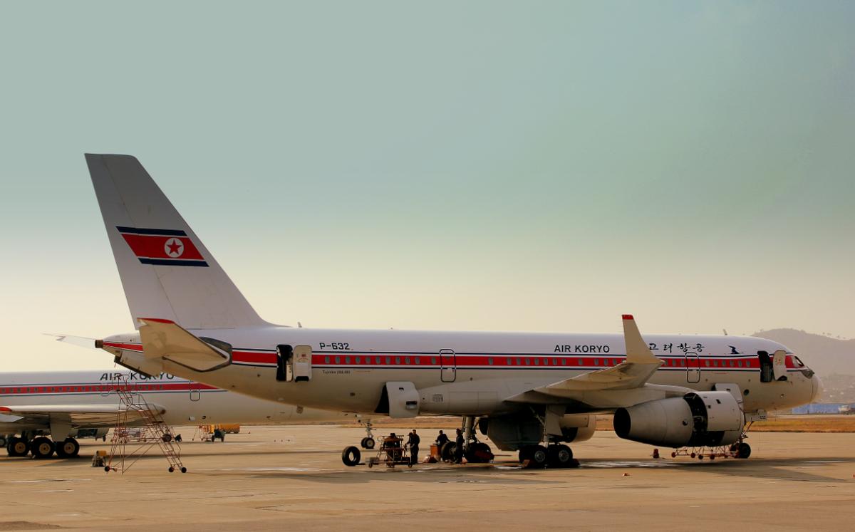 中朝恢复贸易意味着什么,中朝边境贸易何时恢复