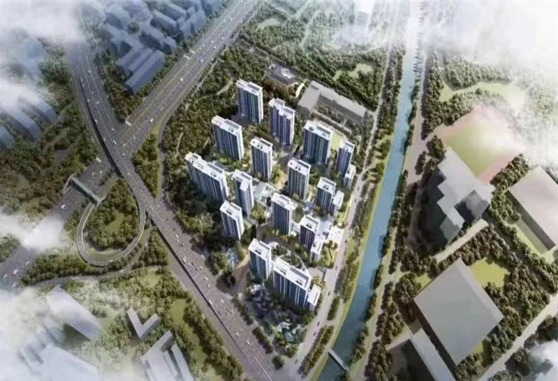 中建壹品学府公馆最新消息,北京中建壹品学府公馆