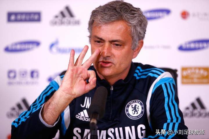 足坛也有“受*害迫**妄想症”？原来是大英特色