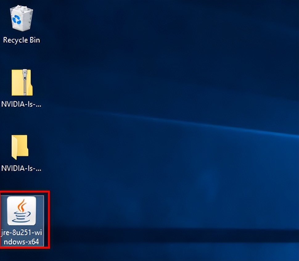英伟达服务器搭建教程,英伟达api库安装和配置