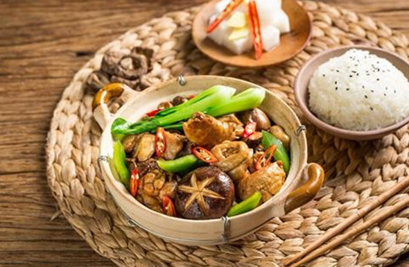 加盟秘制排骨饭,特色排骨饭加盟好项目