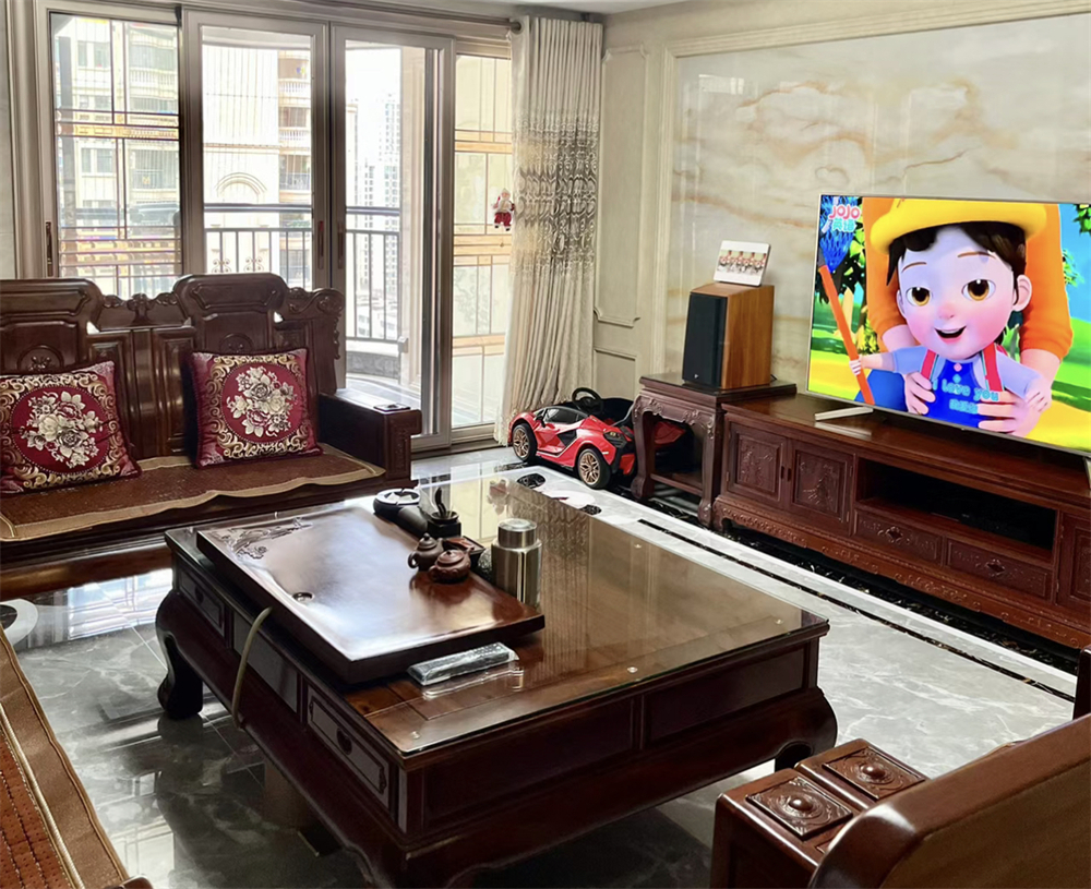 家里装修很土怎么补救,装修土味