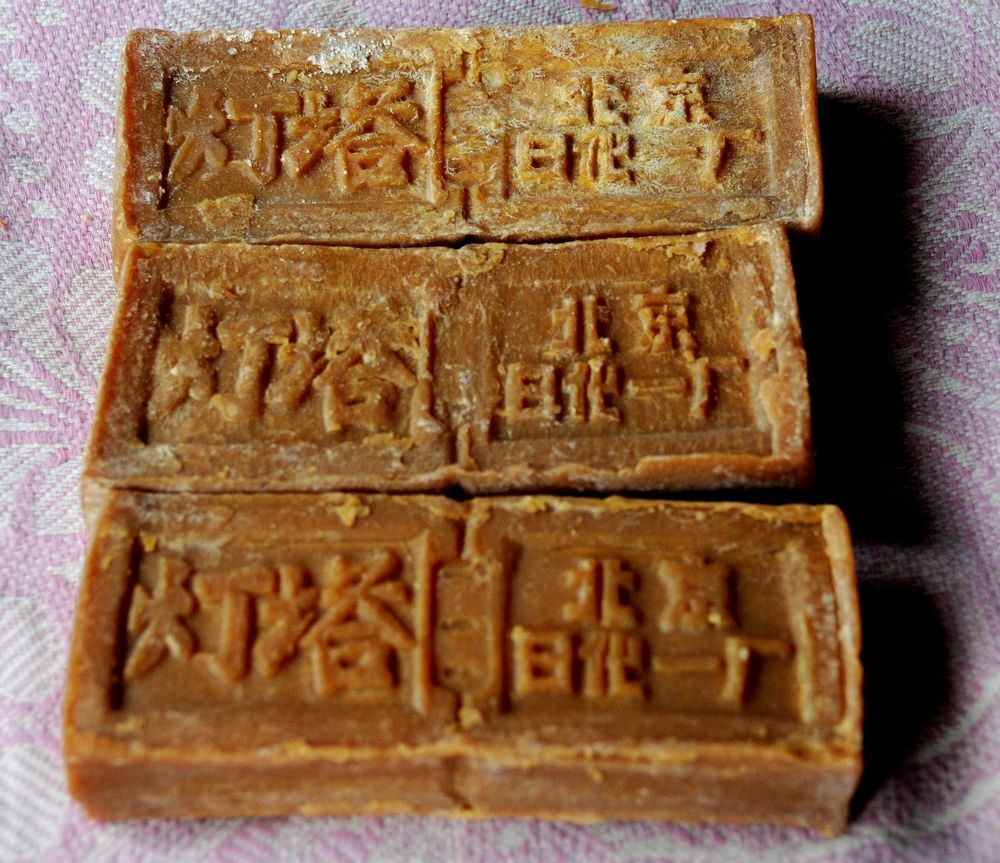 毛主席时代的十大名牌国货,现在很少见,你用过几种?