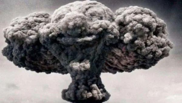 苏联十次突击战真实情况,1945年苏联百万大军进黑龙江