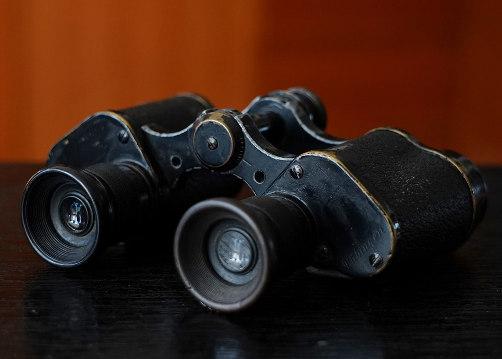 6倍单筒望远镜实测效果,最好用的7倍望远镜