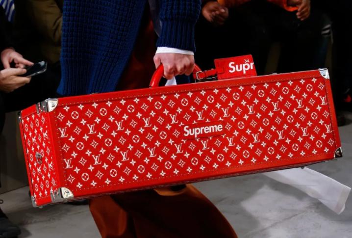 潮牌supreme最新消息,潮牌supreme首次在中国发售