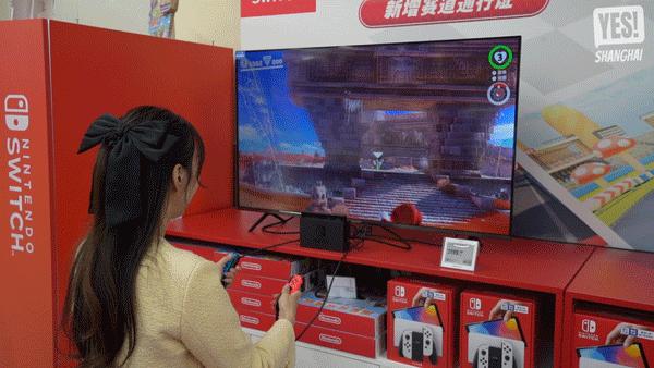 浦东盒马x会员店跨境店,上海第二家盒马x会员店