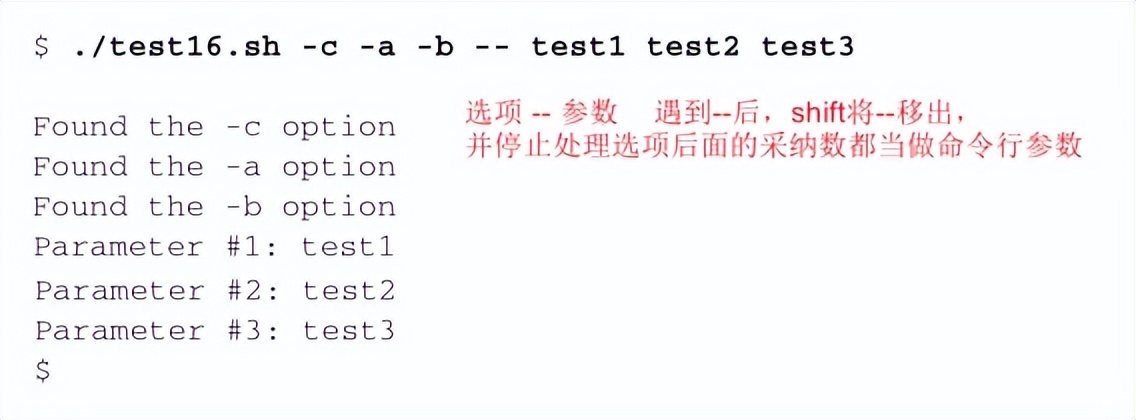14处理用户输入