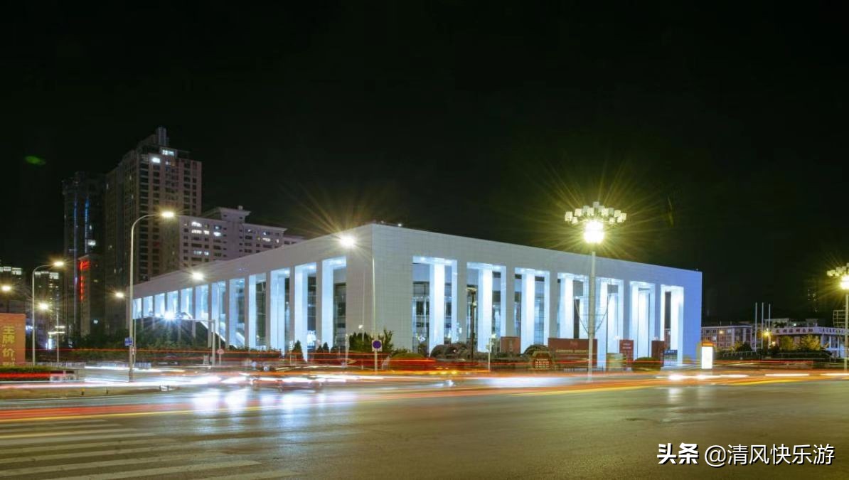 大连星海湾晨游,大连星河湾旅游攻略