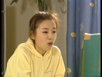 董洁拍白领公寓片段神颜,二十年后再看经典电视剧