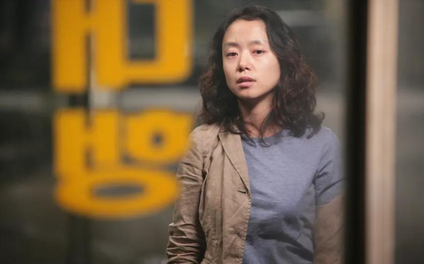 韩国大满贯,韩国第一个大满贯影后