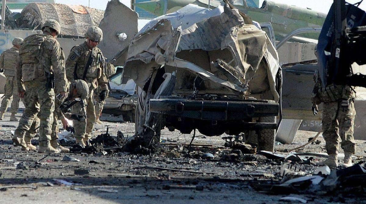 战火蔓延什么时候结束,战火蔓延融入黑暗