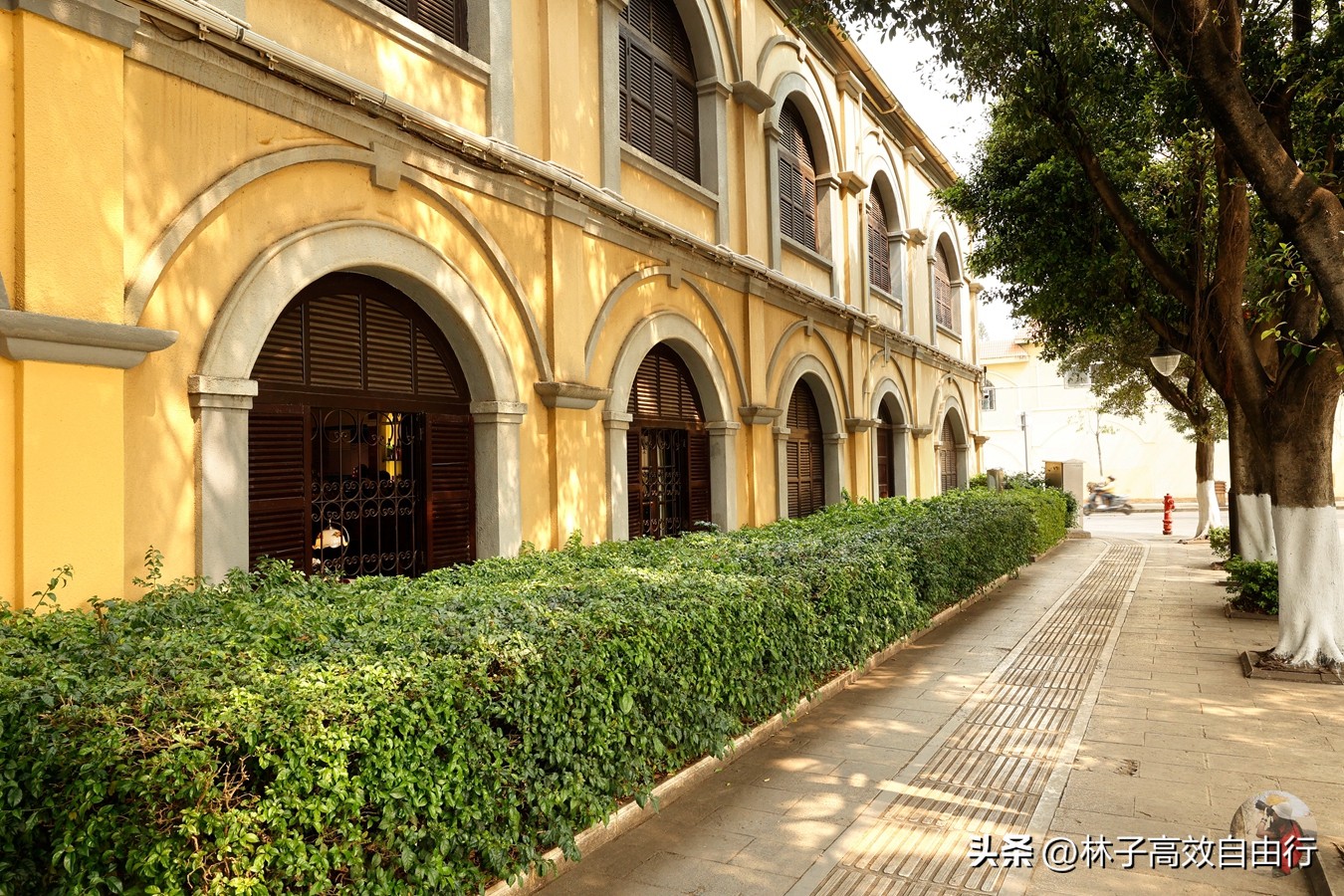 蒙自最好吃的过桥米线,去蒙自吃过桥米线