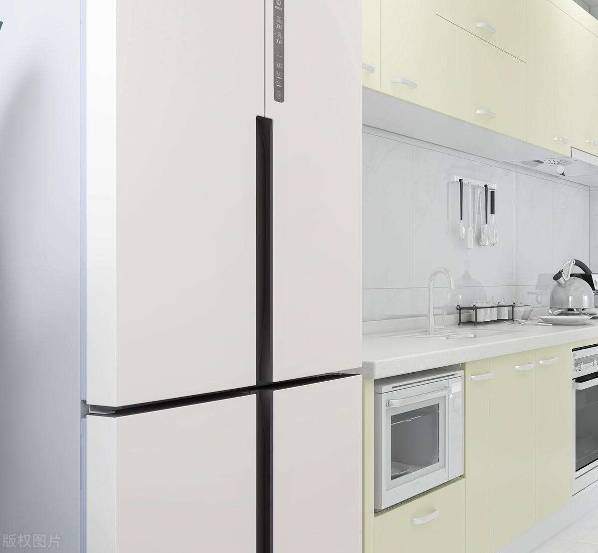 为啥不推荐双开门冰箱,为什么不推荐买双开门冰箱