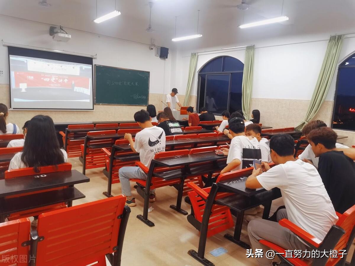 哪一句话让你彻底放弃,当初是什么让你下定决心创业