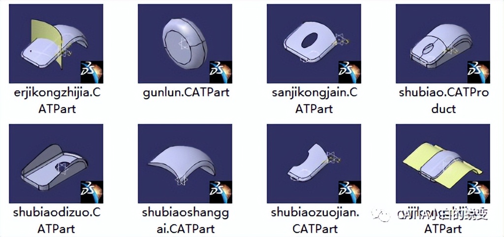 catia软件初学者教程,catia软件安装教程自学网