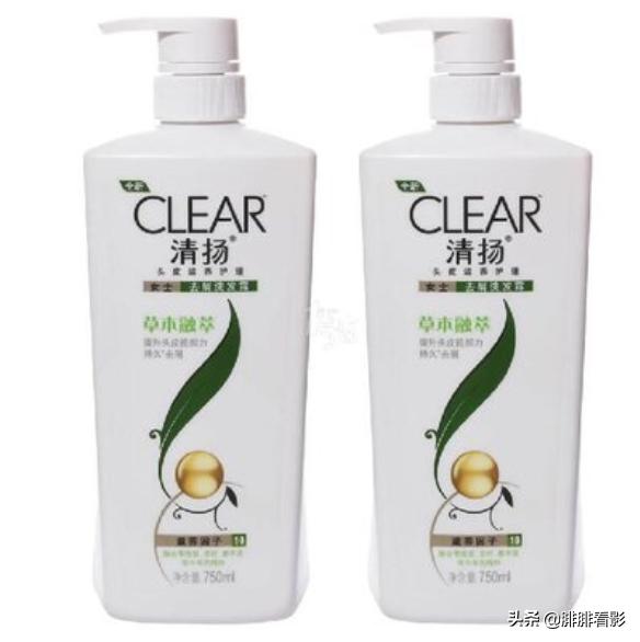 你有愿意洗头来见你的朋友吗？分享一些发质的分类与洗发水的选择