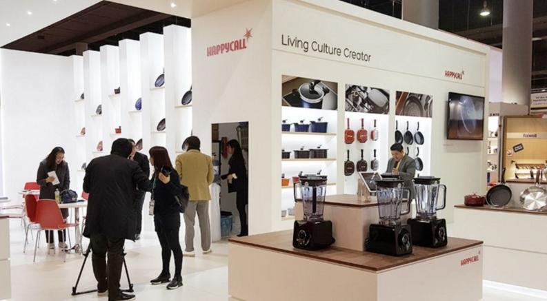 韩国happycall怎么样,韩国happycall原装进口