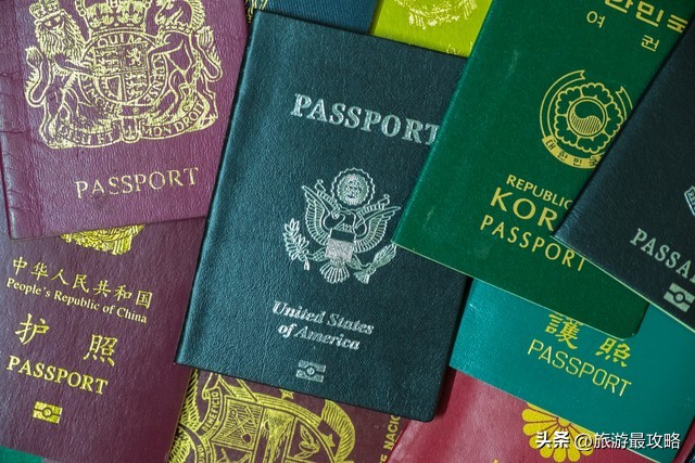 境外旅游要注意哪些事项,境外旅游需要准备哪些