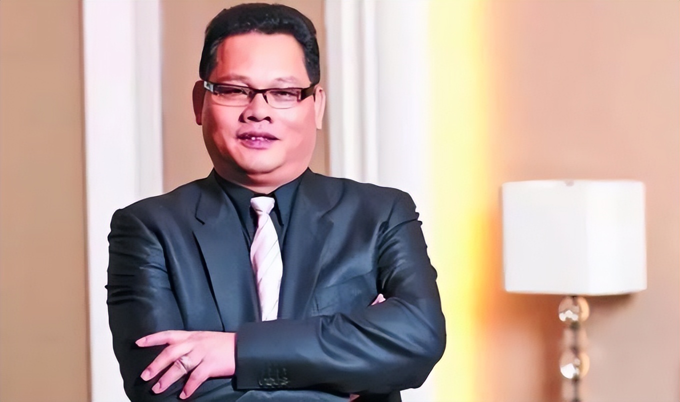 福建七位70后大叔白手起家逆袭,90后小伙创业身价40亿