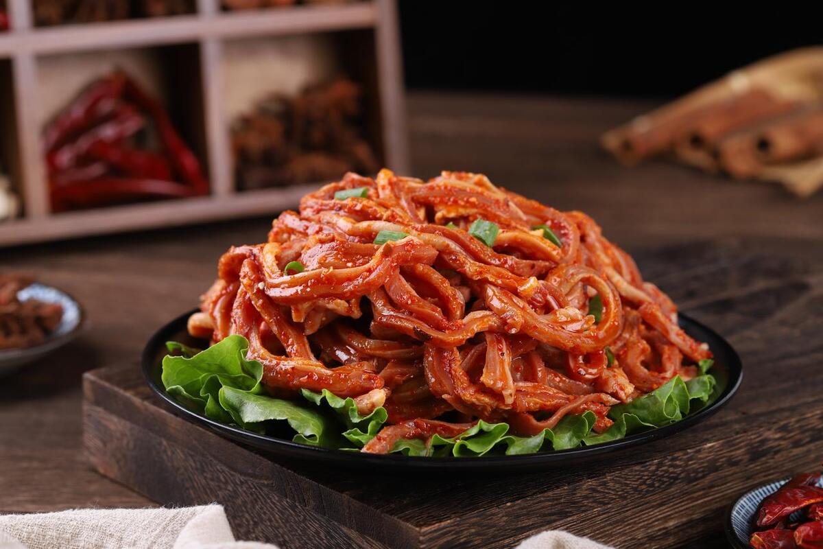 预制菜出口海外利润,预制菜进出口