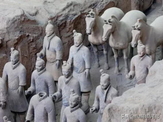 陕西省秦始皇兵马俑游玩攻略,西安秦始皇兵马俑旅游攻略