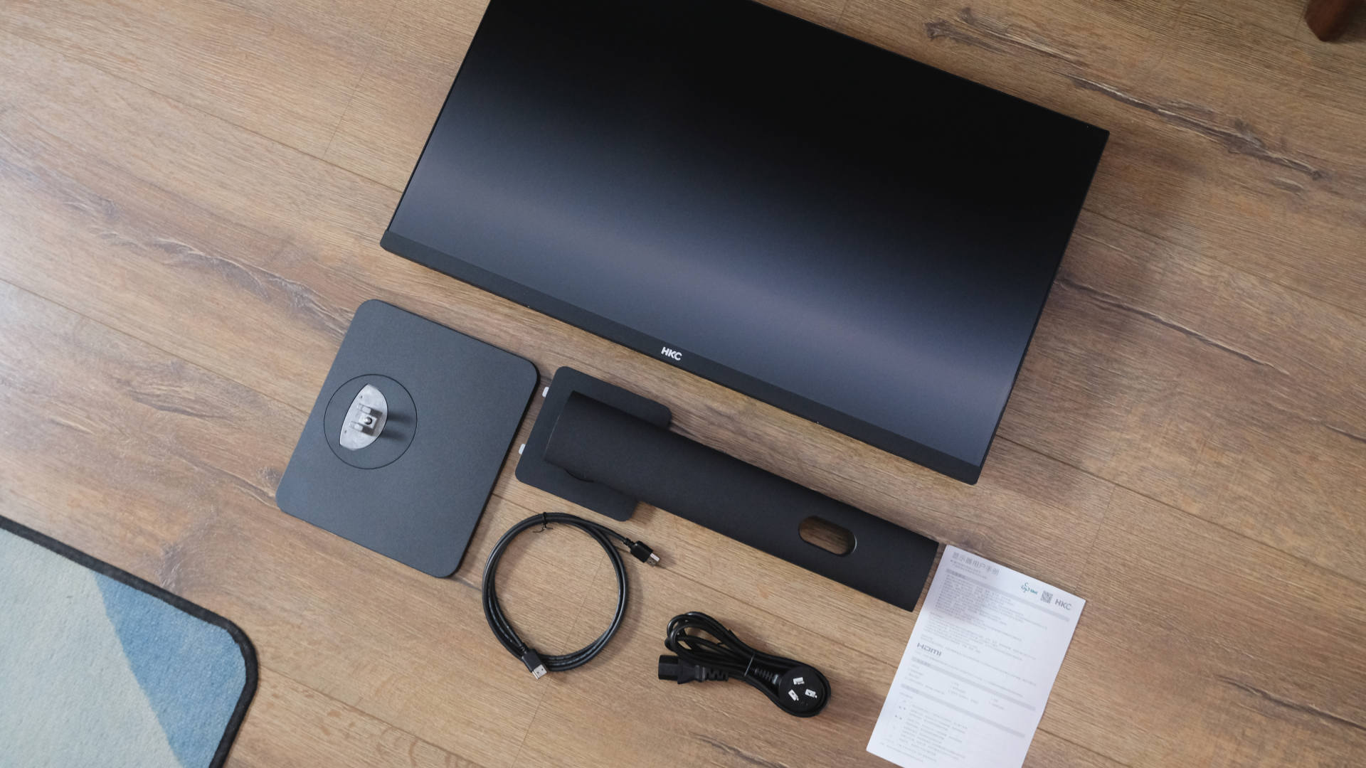 hkct4000显示器,hkcv2712显示器怎么样