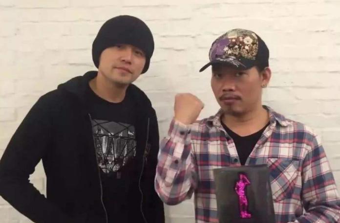 方文山是客家人吗,方文山家乡