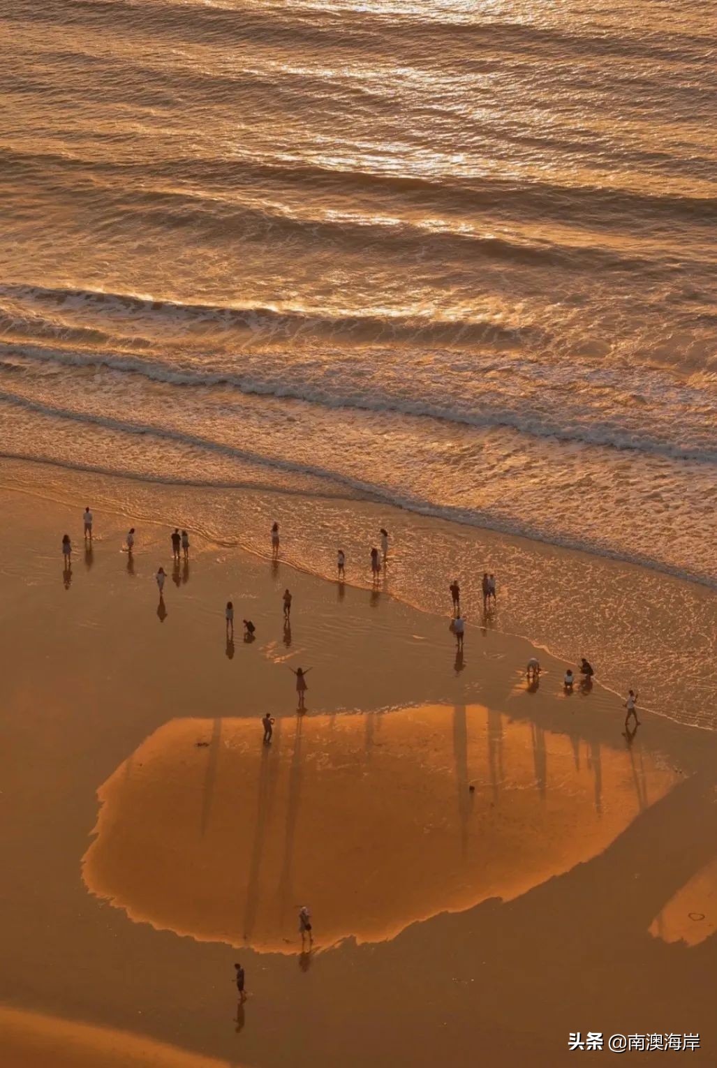 gogogo杭州,南澳岛夏日游