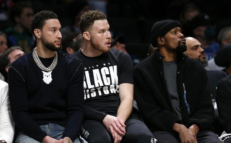 纳什谈篮网夺冠,纳什离开篮网的真正原因