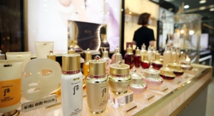 不买化妆品的后果,不买彩妆大挑战失败