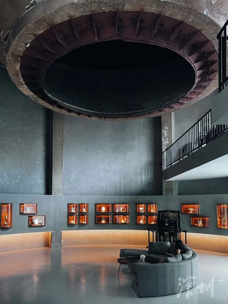 深圳装修咖啡店设计推荐，参考设计！