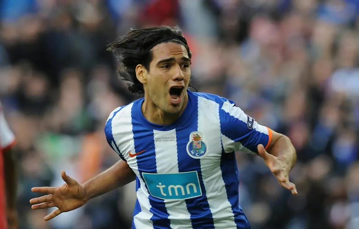 波尔图黑店卖出的十大球星,皇马签下波尔图