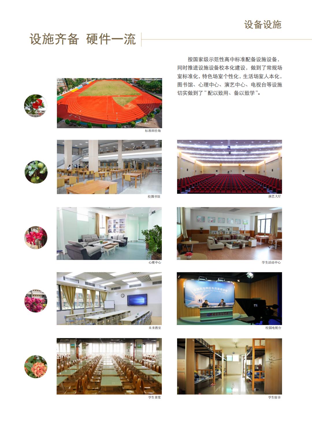 深圳龙岗区布吉高级中学,深圳布吉高级中学云端学习