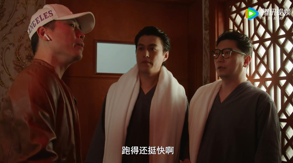 纵有疾风起有哪些主要演员,纵有疾风起演员合集