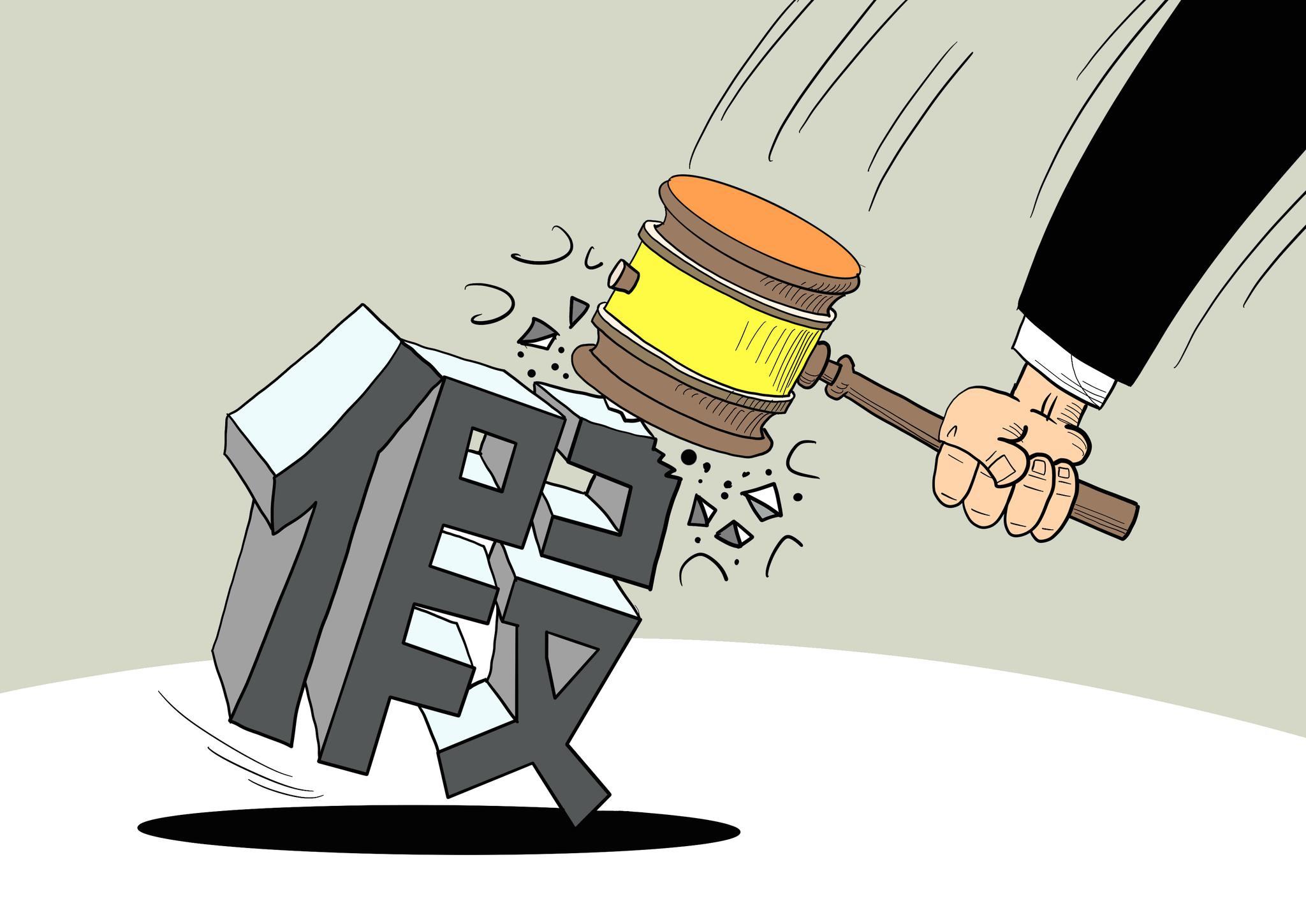 职业打假人是好人吗,职业打假人到底是不是对还是错