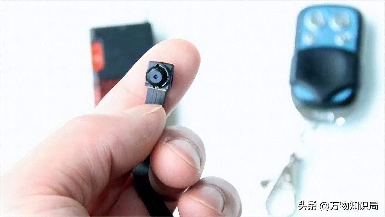 发现被别人偷拍了小视频怎么办,如何防止被偷拍和录音同步