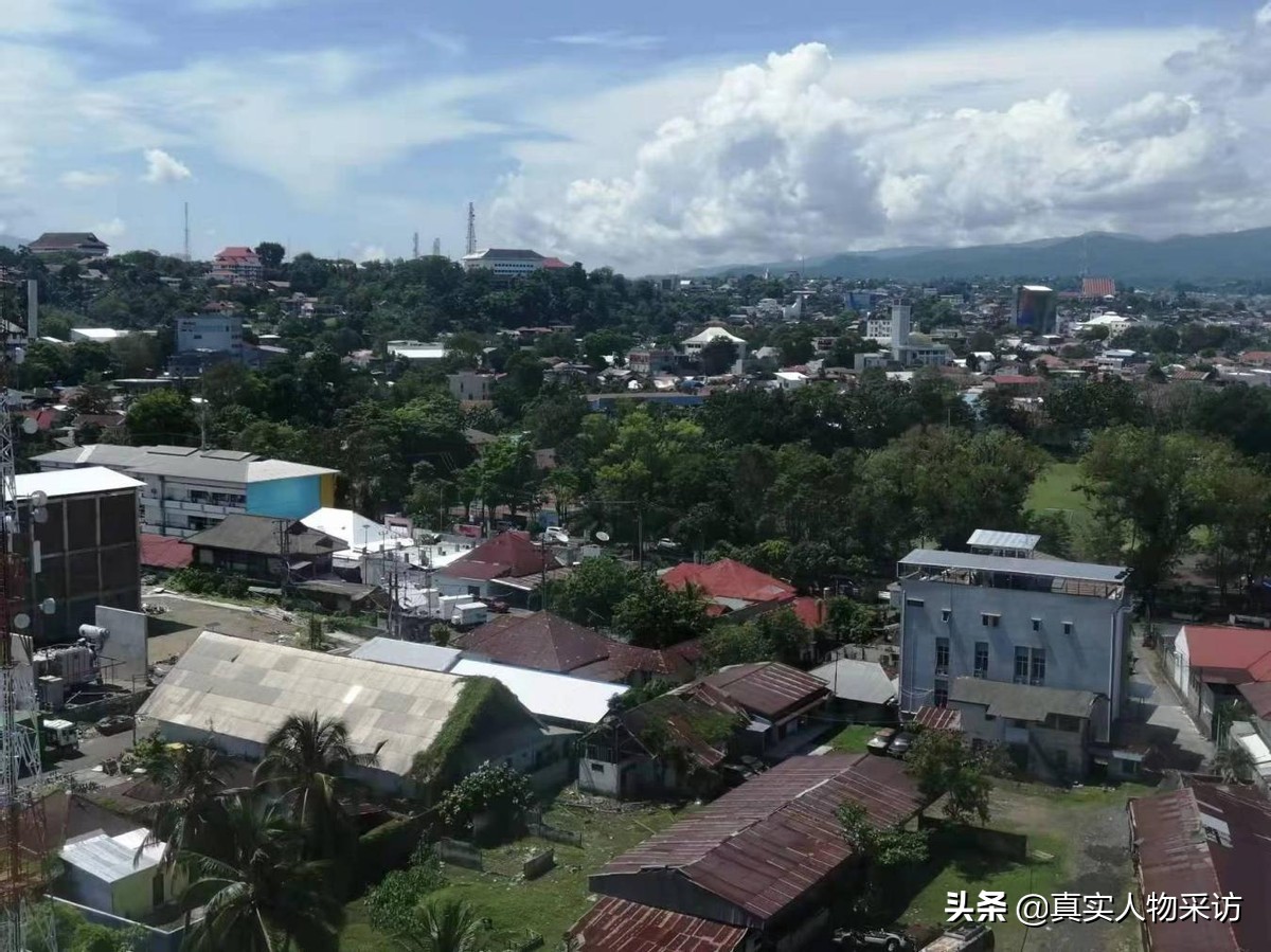 80后的我从一无所有奋斗到负债,80后的我在印尼