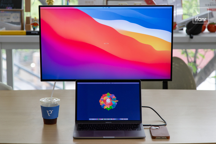 4k显示器戴尔u2720qm,戴尔p2723qe显示器测评