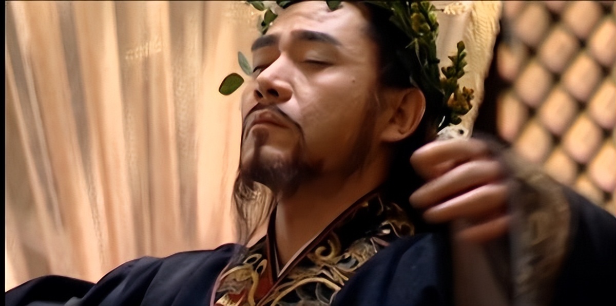 陈宝国山河月明演技炸裂,陈宝国演的山河月明好看吗