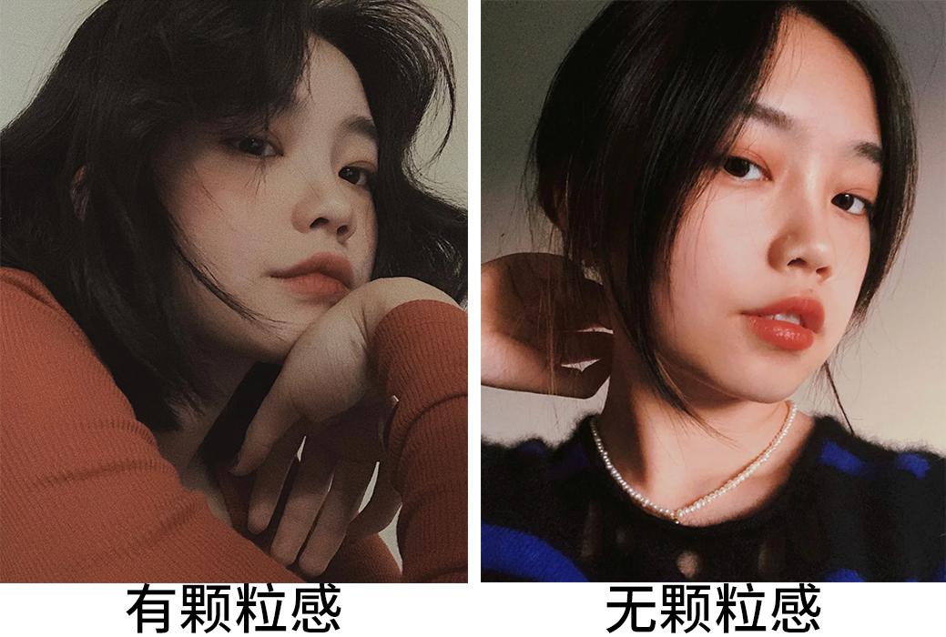 适合夏季的滤镜拍抖音,夏天拍照用什么滤镜好看