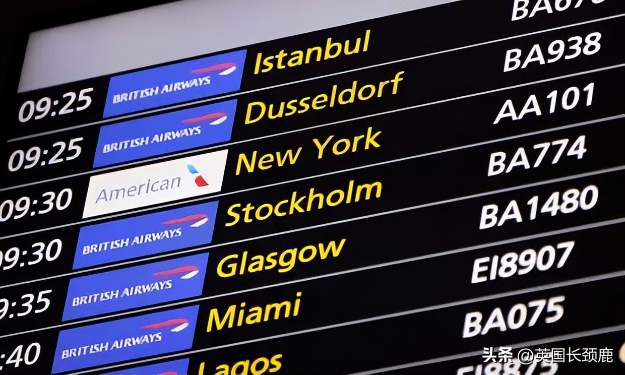 见证历史：英国将取消BRP！首相候选人求教如何登上Vogue？