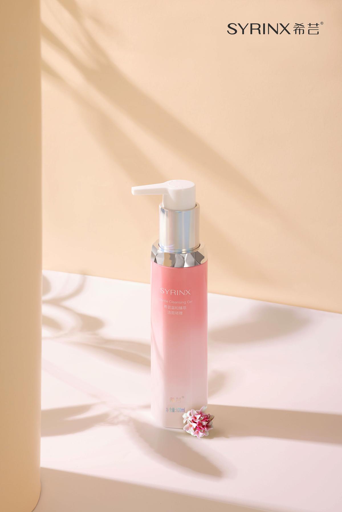 秋冬温和洗面奶推荐,秋冬温和洁面