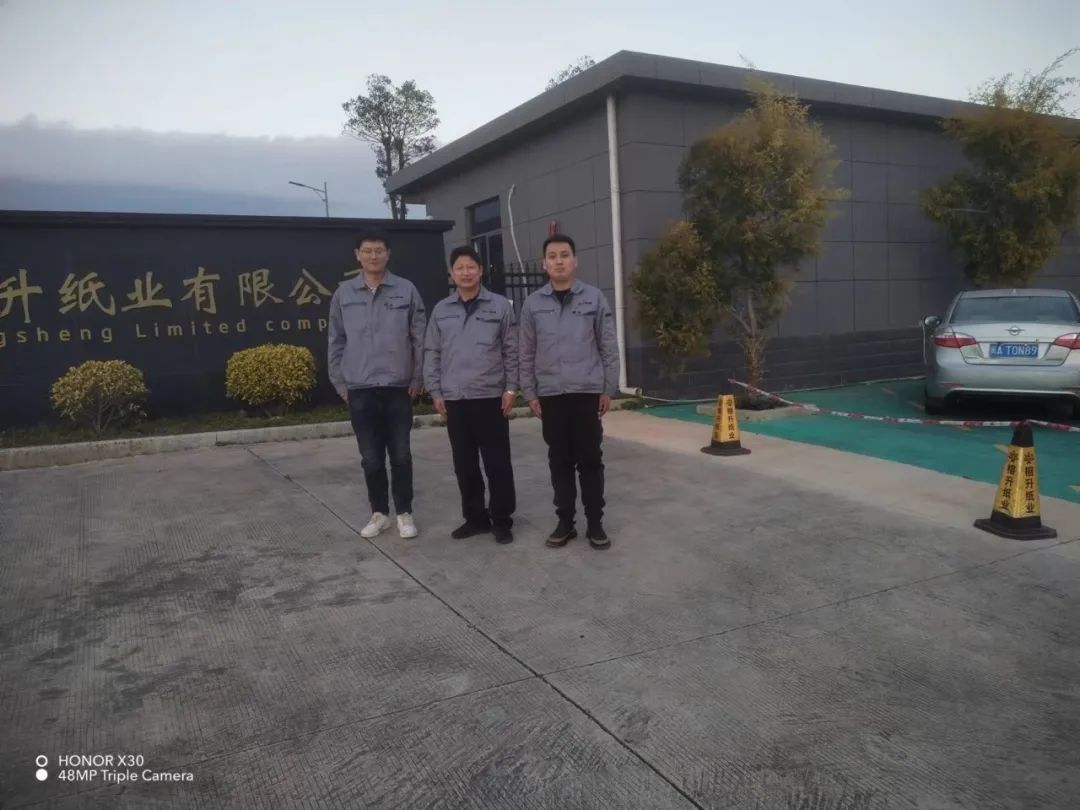 以诚信、行万里——山东信川2023“送春风”质量万里行盛大开启！