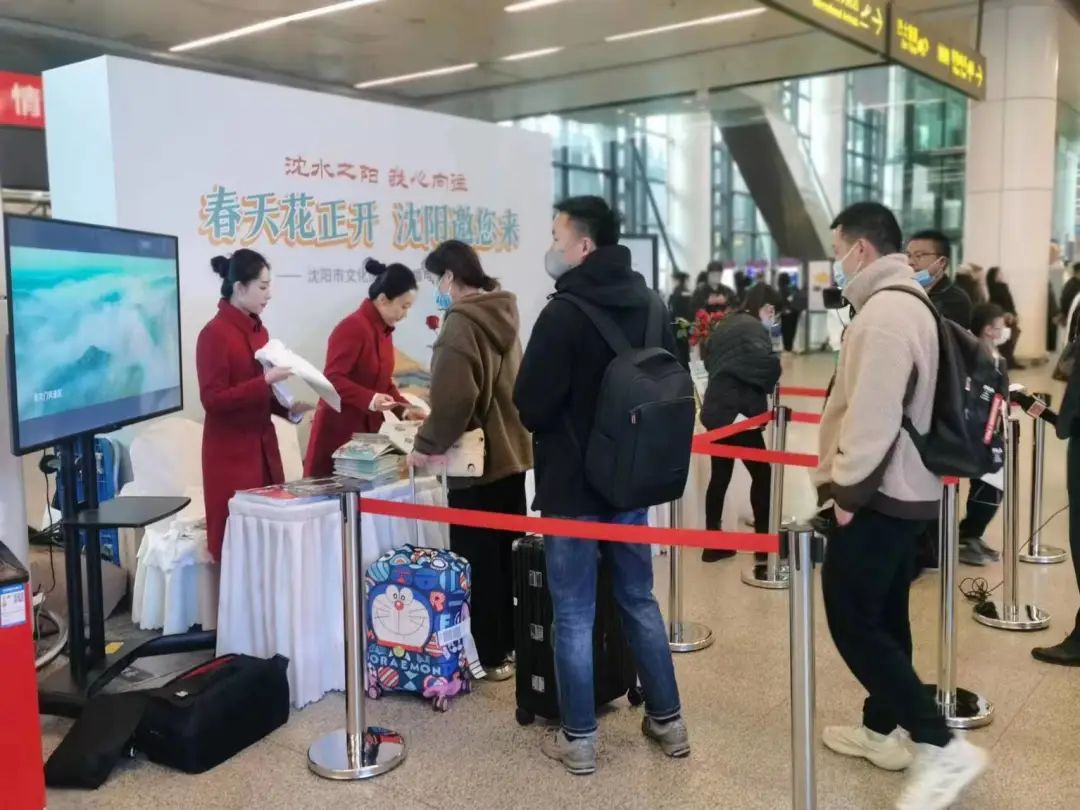 周末去哪玩推荐沈阳,周一游玩沈阳攻略