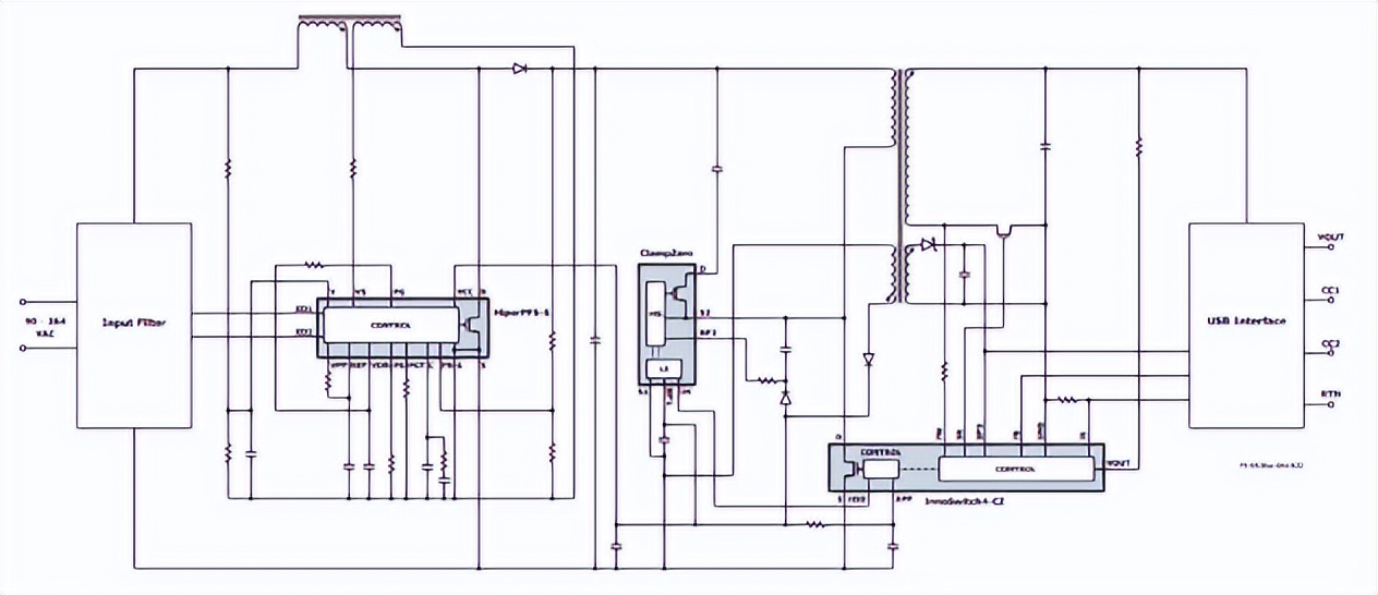 llc跟inc的区别,llc和推挽式的区别