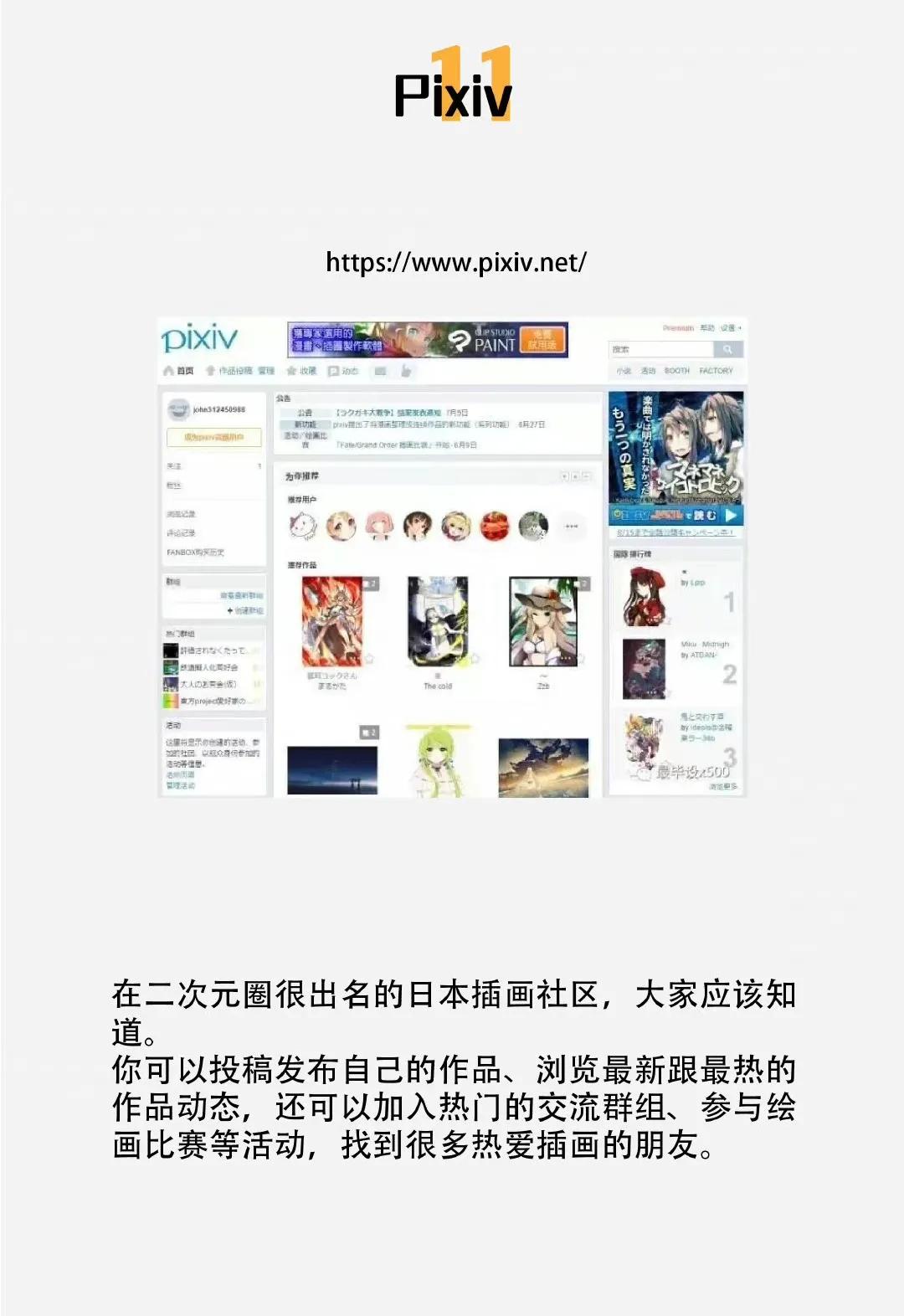 有画画基础如何学习插画,自学插画零基础不会画画